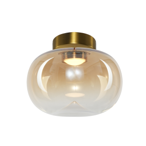Lampa sufitowa VASO AMBER 4W I ML1411