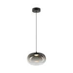 Lampa wisząca VASO 1 SMOKED 4W I ML1397