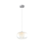 Lampa wisząca Vaso 1 Biały 4W I ML1398