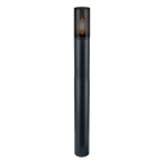 Słupek Ogrodowy Harlem 1xE27 IP44 80cm I  EKO1712