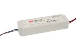 MEAN WELL LPV-100-24 Zasilacz impulsowy; LED; 100.8W; 24V; 4.2A; 90-264VAC; 127-370VDC; IP67 I  PS-LPV-100-24