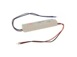 MEAN WELL LPH-18-24 Zasilacz impulsowy; LED; 18W; 24V; 0.75A; 180-264VAC; 254-370VDC I  PS-LPH-18-24