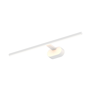 Kinkiet Prado Biały 11W LED 3000K I  ML1003