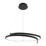 Lampa wisząca LORENZO 35W LED 4000K I ML1583