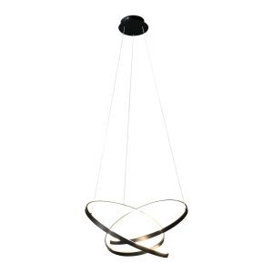 Lampa wisząca EMPOLI 55W LED 4000KI  I  ML1573