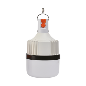 Przenośna Lampka LED Bulb 10W 4000K  I  EK1678