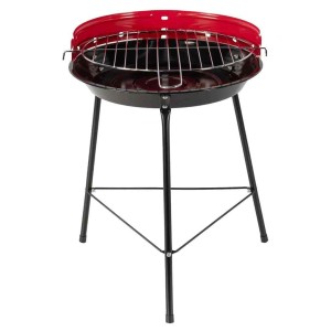 Grill turystyczny 32 cm I  EKG1578