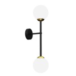 Kinkiet POP 2xE14 I  MLP7843