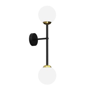 Kinkiet POP 2xE14 I  MLP7843