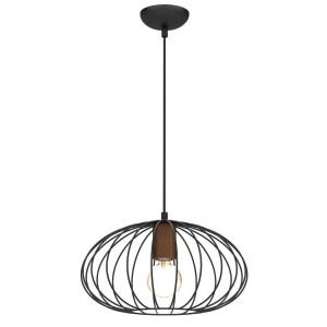 Lampa wisząca MERIDIANO 1xE27 I  MLP7959