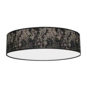 Lampa Sufitowa SATINO GOLD 3xE27 Ø50cm I  MLP7318