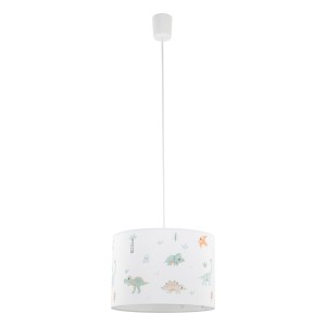 Lampa wisząca DINOZAURY  I 10660