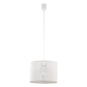 Lampa wisząca BALETNICA  I 10661