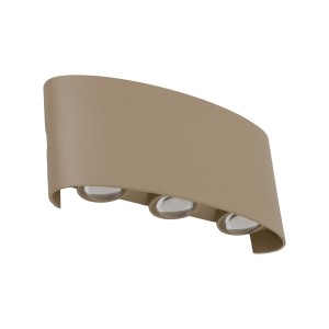ARROW BEIGE KINKIET LED IP54 I 18326