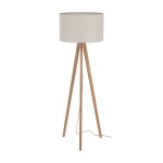VIGA SHADE SOSNA LAMPA PODŁOGOWA 1XE27 I 16232