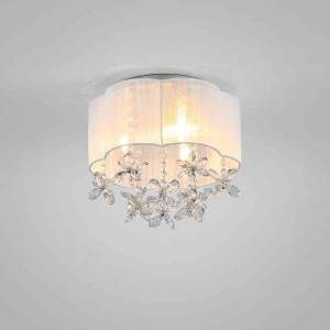 Lampa sufitowa Esmeralda 3xE14 I ML2789