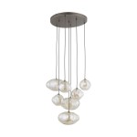 NEBIA NEW BROWN LAMPA WISZĄCA 7XG9 I 11792