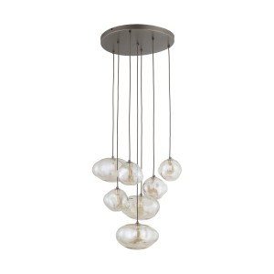 NEBIA NEW BROWN LAMPA WISZĄCA 7XG9 I 11792