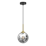 Lampa wisząca REFLEX fi 170 1xE14 I MLP8413