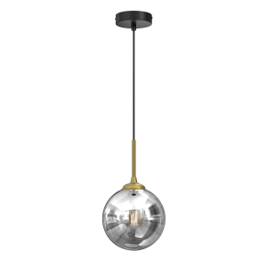 Lampa wisząca REFLEX fi 170 1xE14 I MLP8413