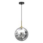 Lampa wisząca REFLEX fi 250 1xE27 I MLP8414