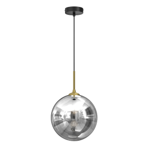 Lampa wisząca REFLEX fi 250 1xE27 I MLP8414