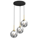 Lampa wisząca REFLEX 3xE14 I MLP8416
