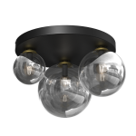 Lampa sufitowa REFLEX 2xE14 + 1xE27 I MLP8417
