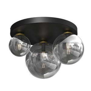 Lampa sufitowa REFLEX 2xE14 + 1xE27 I MLP8417