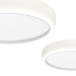 Plafon Gea Biały 36W LED Ø390 mm I ML6393