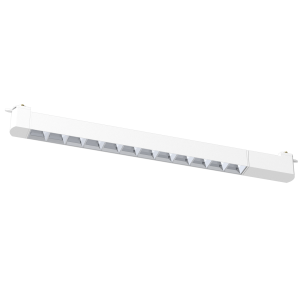 Oprawa track light Cyber Biały 28W LED I ML7915