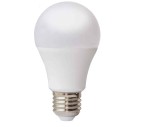 Żarówka LED 9W E27 A60 4000K Ściemnialna 100%/50%/25%. I EKZA8001