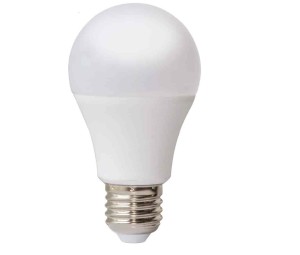 Żarówka LED 9W E27 A60 4000K Ściemnialna 100%/50%/25%. I EKZA8001