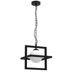 Lampa wisząca DIEGO 1xE14 I  MLP8568