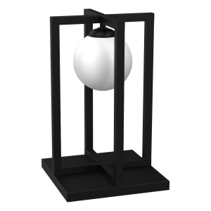 Lampa stołowa DIEGO 1xE14 I  MLP8571
