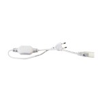 KABEL ZASILAJĄCY NEON LED 8/16 I EKF4536