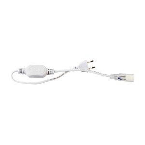 KABEL ZASILAJĄCY NEON LED 8/16 I EKF4536