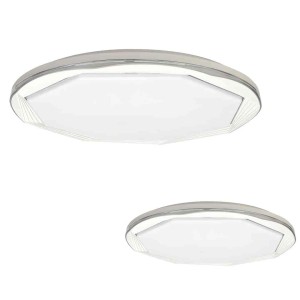 Plafon OPTIMA 52W LED Ø480 mm I  ML6400