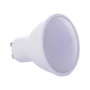 Żarówka LED 6,5W GU10 Ciepła I EKZA8718