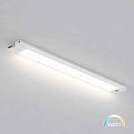 Lampka Podszafkowa 12W 700lm 5CCT 42cm Biały I 014841