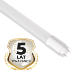 Świetlówka PREMIUM LED 15,5W 2200lm 3000K 120cm 5 LAT GWARANCJI I EK8548