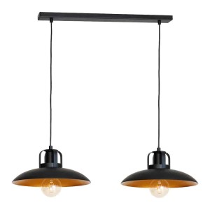 Lampa Wisząca FELIX 2xE27 I MLP3683