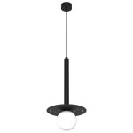 Lampa wisząca FUTURA 1xG9 I MLP8913