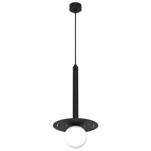 Lampa wisząca FUTURA 1xG9 I MLP8913