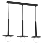 Lampa wisząca FUTURA 3xG9 I MLP8914