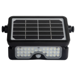 Naświetlacz Solarny Epad 5W 500lm 4000K I EKO9082