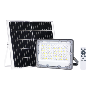 Naświetlacz Solarny Fokus 60W 900lm 6000K I EKO9091