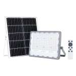 Naświetlacz Solarny Fokus 100W 1300lm 6000K I EKO9092