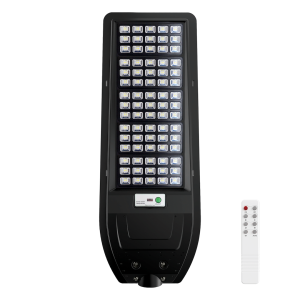 Latarnia Solarna Via 200W 2400lm 6000K I EKO9096