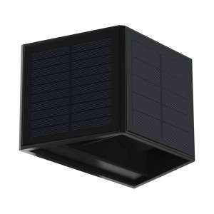 Kinkiet Solarny Wings 50lm 3000K I EKO9097